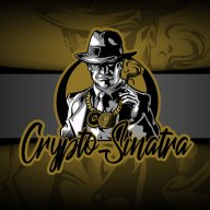 Crypto Sinatra