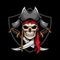 Greedy Pirate