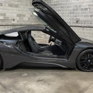 BMWi8
