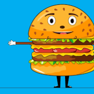 Mr.Burger