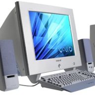 Sony VAIO