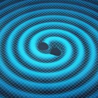 Gravitational-waves