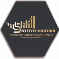 Sky Tech Solution