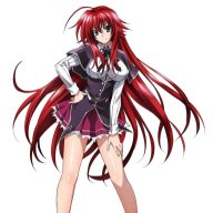 RiasGremory