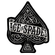 Ace of Spade