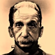 Frank Enstein