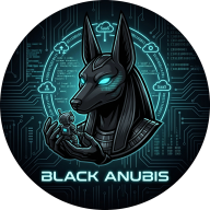 Blak Anubis