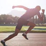 sprinters