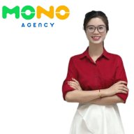 Jessica Mono Agency