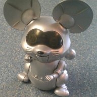 RoboMice