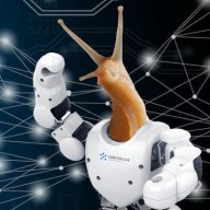 RobotSnail