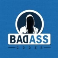 CoderBadass