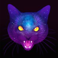 VioletCat
