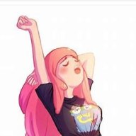 Princess Bubblegum