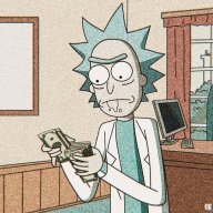 rickty