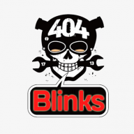 blinks