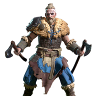 BerserkerViking