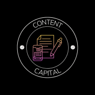 content capital