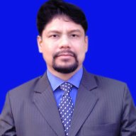 MD Ekramul Kabir