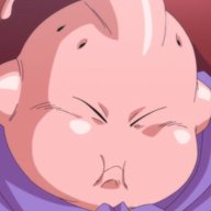 majinbu