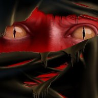 He Who Lurks