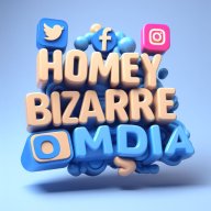 homeybizarre