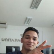 WEVERTHON LIMA