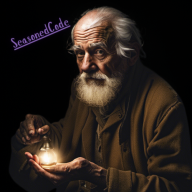 SeasonedCode
