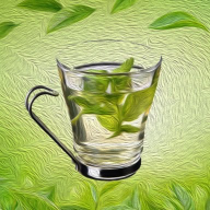 MintyGreenTea