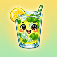 Lemon Mint