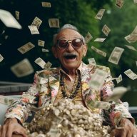 DollarRain