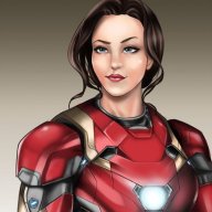 Iron Merc