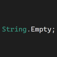 StringEmpty()