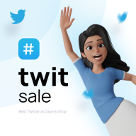 twitsale