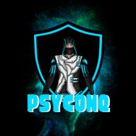 Psyconq