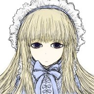 Liddells Doll