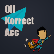 Oll Korrect Acc