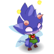 psychoomantis