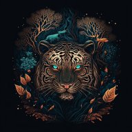 TigerShrooms