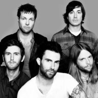 maroon5