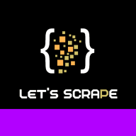 letsscrape