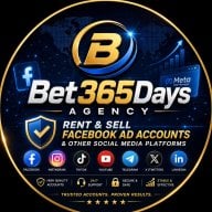 BET365DAYS AGENCY