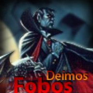 DeimosFobos