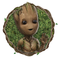 BabyGroot