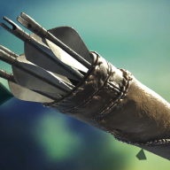 arrows