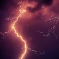 Its me thunder