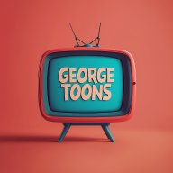 georgetoons