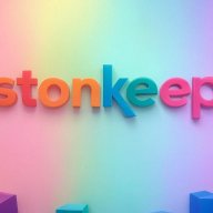 stonkeep