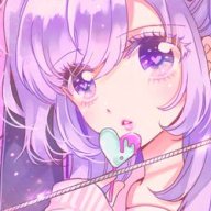 Lavender_Strings