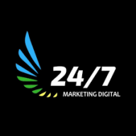 Digital Marketing 24/7